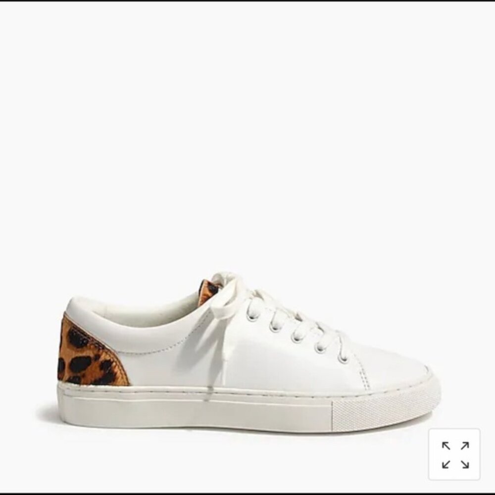 J. Crew Road Trip Sneakers - Picture 3 of 11